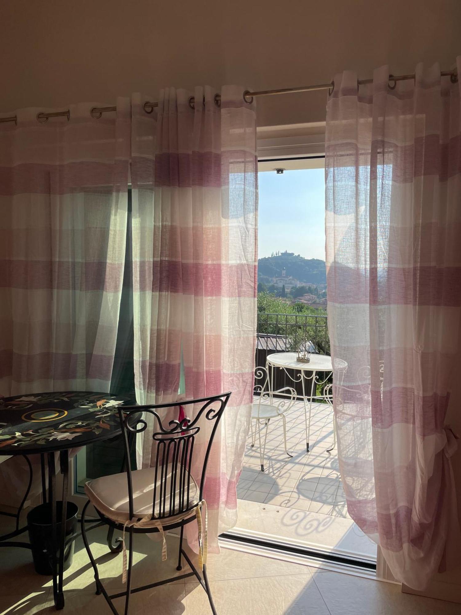 Villa Marta Bed And Breakfast Gussago Exteriör bild
